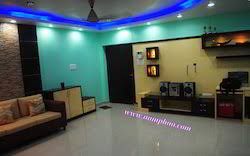 Arched ceilings are quite popular in mediterranean interior design. Modern Home False Ceiling Bedroom Home Ceiling Designs Manufacturer From Chennai