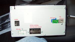 These element manuals have been provided by our users, so we can't guarantee completeness. Aftermarket Radio Makes The Stock Sub Useless Honda Element Owners Club