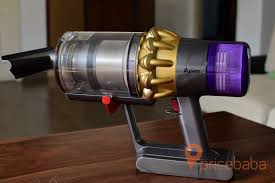 Intelligently optimises power and run time and adapts to different floor types for deep cleaning. Dyson V11 Absolute Pro Review The Absolute Best Vacuum Cleaner You Can Buy Pricebaba Com Daily