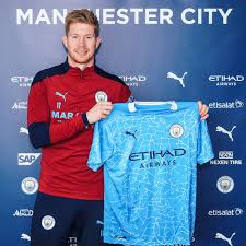Kevin de bruyne has returned to barcelona to be assessed by the club's trusted surgeon dr ramon cugat. Barcelona Explored The Possibility Of Signing Kevin De Bruyne Before Pandemic Hit Barca Blaugranes