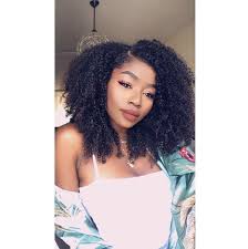 Available in black, brown & blonde shades 9. Kinky Curly Brazilian Virgin Hair 12 24 Inch Braidqueenla