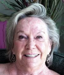 Barbara Hairfield Moyer Obituary