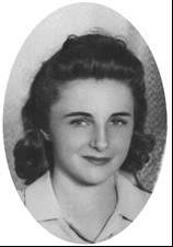 Gladys Louise Wieland Mott (1924-1994)