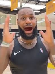 Lebron Scream in You Love Terraria