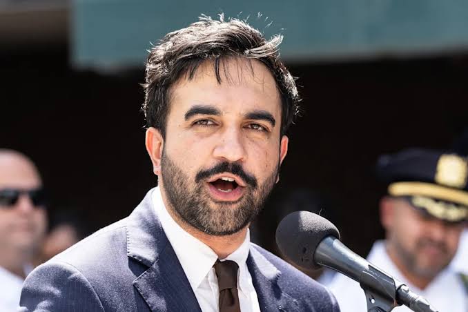 New York homeowners are suing Mamdani over the city's pied-a-terre tax letter 'confusion'