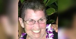 Joyce W. Goldfarb Obituary