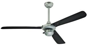 An outdoor ceiling fan will move air at a wider range all at once, while a floor fan, even in the case of. Heating Cooling Westinghouse Ceiling Fan Mountain Gale 52 72422
