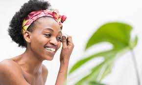 How to remove makeup properly