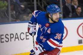 Prior to joining the nhl he played for modo hockey in the swedish elite league. Nhl Free Agency Mats Zuccarello Signs Five Year Deal With Wild
