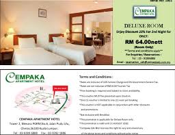 We have all the information you need about public and private chiropractic clinics that provide back pain now is the best time to contact clinics and schedule your appointment for later. Cempaka Apartment Hotel Home Facebook