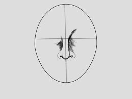 Feel free to explore, study and enjoy paintings with paintingvalley.com How To Draw A Human Nose 12 Steps With Pictures Wikihow