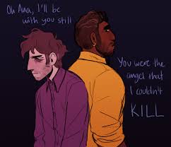 William Afton X Henry Emily Fan Art The Best Porn Website 3192 | Hot Sex  Picture