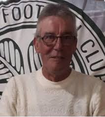 KEVIN PATRICK McLAUGHLIN 14th January 2025 peacefully at Belfast Royal  Victoria Hospital, loving father of Joanne, Liam and Justine, devoted  grandfather of Kian, Jasmine, Derry, Georgie, Arya, Blake and Reign, much  loved