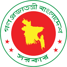 Gov Seal