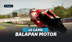 There are other control methods, but turning the phone is a classic racer component. 10 Game Balapan Motor Offline Terbaik Di Android