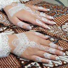 Pin Oleh Tri Putri Di Henna Art Desain Henna Tato Henna Henna