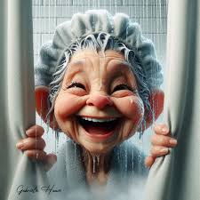 Guten Morgen und einen schönen Sonntag!