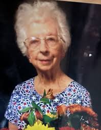 Obituary for Mary Grace Grimes