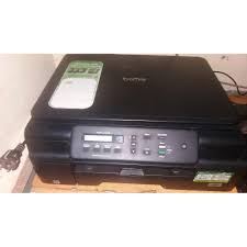 Choose a proper version according to your system information and please choose the proper driver according to your computer system information and click download button. Dcp J100 Brother Printer 3in1 Electronics Printers Scanners On Carousell