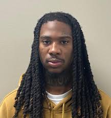 Offender Information