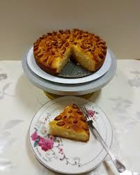 Basboussa بسبوسة Food Breakfast Sweets