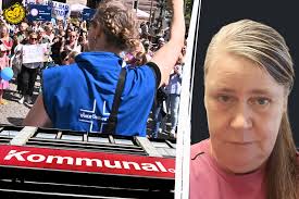 SD:are välkomna i Polisförbundet