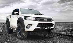 Harga toyota hilux dan spesifikasi toyota hilux mulai dari kelebihan, kekurangan, desain, mesin, suspensi, dimensi, fitur, dan gambar. 95 Toyota Hilux Ideas Toyota Hilux Toyota Toyota 4x4