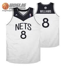 Canotta Brooklyn Nets Canotte Nba A Poco Prezzo Brooklyn Nets Brooklyn Net