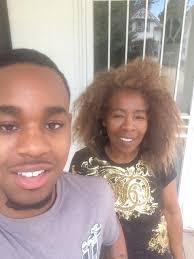 Geraldine Winfield Obituary (1953