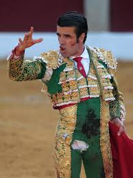 Emilio de Justo - Espectáculos Taurinos Rios