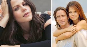 Tammin Sursok would be keen for a Home and Away cameo