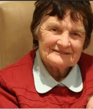 Condolence Book for Bridget O'Brien (née Slevin) (Rialto, Dublin)