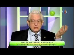See more of prof univ dr alexandru vlad ciurea on facebook. Oboseala Intelectuala Cronica Cu Prof Dr Alexandru Vladimir Ciurea Youtube