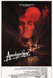 This Is A Looong Movie Probably Best To Watch It When You Are Sick And High On Nyquil Apocalypse Now Post Movie Posters Movies By Genre Francis Ford Coppola