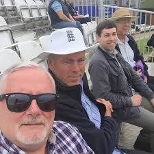 Just to let u ALL know TREVOR BURT of ARANUI passed away last week. Regards  Michael burt . 022.136.9885