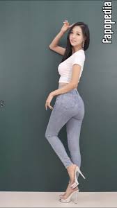 Kim Gaon Nude Leaks - Photo 2386533 - Fapopedia