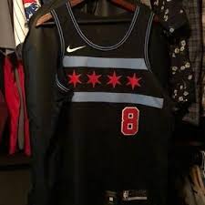 Celebrate your chicago bulls fandom with this zach lavine swingman jersey! Nike Other Chicago Bulls City Edition Zach Lavine Jersey Poshmark