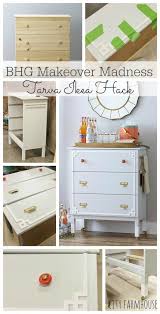 Makeover Madness Project Tutorial Linky Party Hosted By Better Homes Gardens City Farmhouse Diy Outdoor Furniture Plans Repurposed Furniture Furniture Makeover