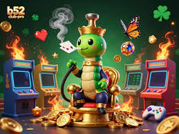 8 Overlooked b52club-pro Casino Features Worth Knowing for E | Fin Fusion
