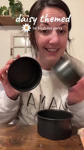 Decoracion De Daisy De Cumpleaños