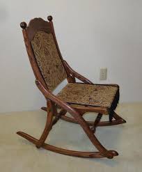They come in a variety of styles, but are recognized by their ability to fold the back down to the seat. Pin On Primitive Decor