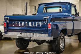 Image result for Export Blue 1965 Truck