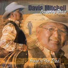 Davis Mitchell