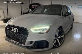 Image result for Nardo Gray 2019 RS3