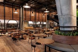 Long island city, ny 11101. New Food Hall To Open Inside Office Tower In Long Island City Next Week Lic Post