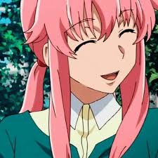 Yuno gasai by erichankun on deviantart. Mirai Nikki Yuno Gasai Mirai Nikki Yuno Mirai Nikki