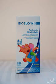 Saruri de rehidratare, 15 ml, 10 plicuri, polisano. Bioslo Pharma Bioslo Ors SoluÈie De Rehidratare OralÄ Facebook