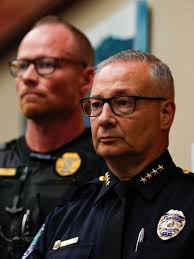 Vero Beach City Manager-Police Chief under fire, citizens supportive