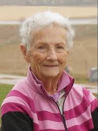 Mary Nichols Obituary (1921