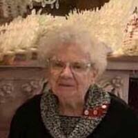 Mary Bucacink Obituary